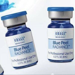 Radiance skin treatment